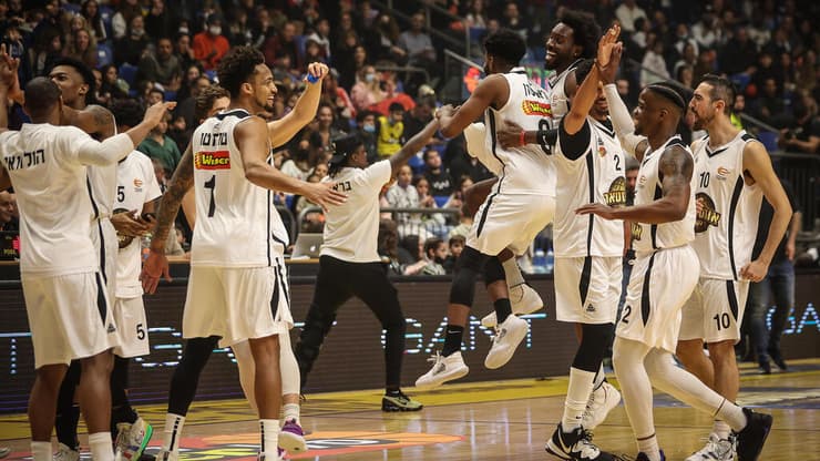 "אירוע לכל המשפחה". האולסטאר ב-2022 (צילום: עוז מועלם) האולסטאר ב-2022