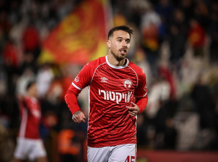 יורי מדיירוש