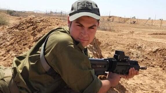 מתן וינוגרדוב ז"ל. "האיר את כל הבית כמו מתנה אחת גדולה"   