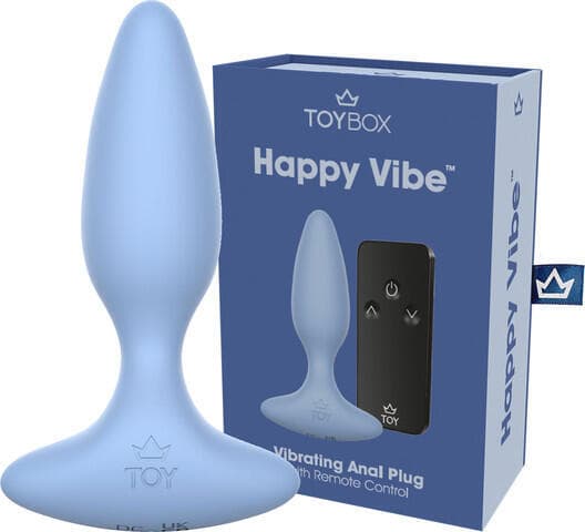 happy vibe