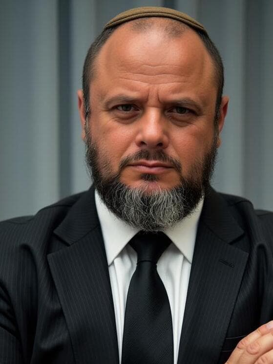 עו"ד מנור פרנקל