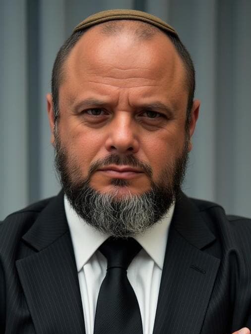 עו"ד מנור פרנקל