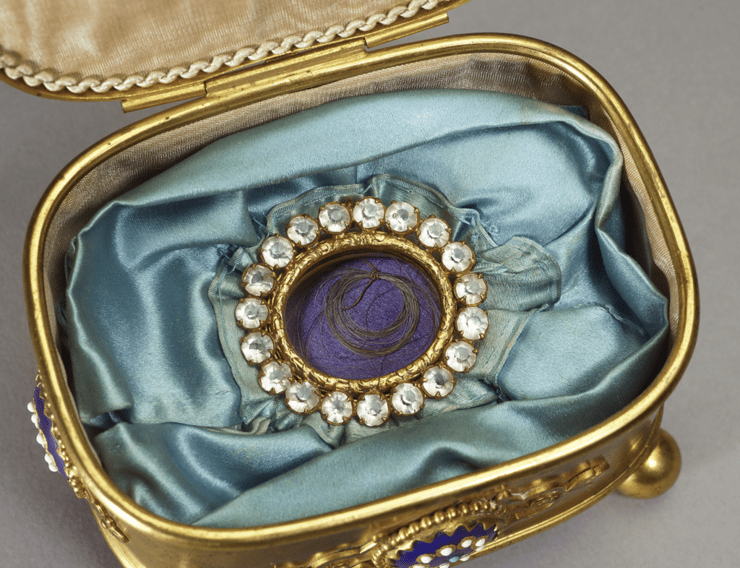 השערות של בטהובן