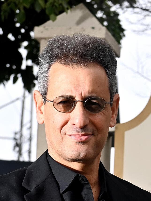 פרופ' אסף מידני