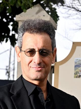 פרופ' אסף מידני