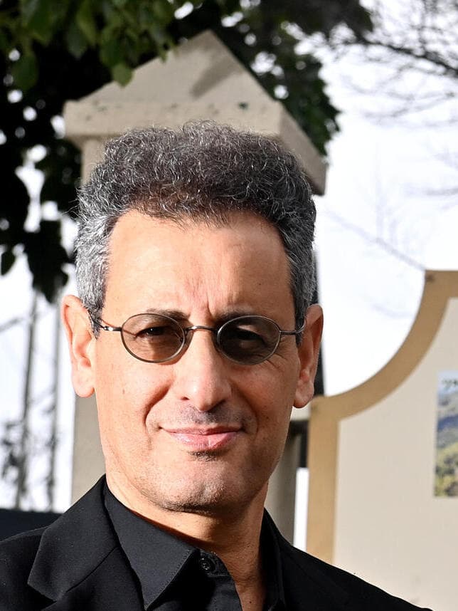 פרופ' אסף מידני