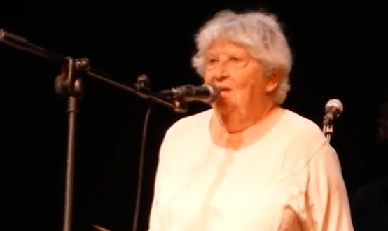 פרופ' דבורה גילולה, כלת פרס ישראל תשפ"ה בתחום הספרות ושירה
