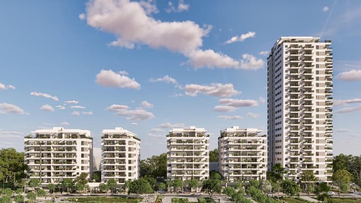 פרויקט טומורו של יוסי אברהמי (הדמיה: סנאפשוט) פרויקט טומורו של יוסי אברהמי