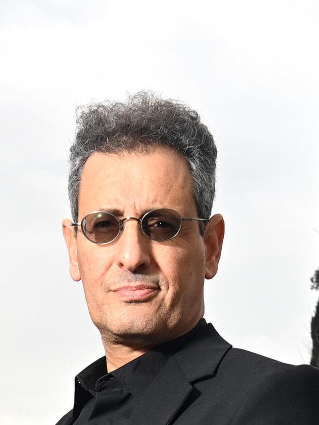 פרופ' אסף מידני (צילום: קובי קואנקס) פרופ' אסף מידני