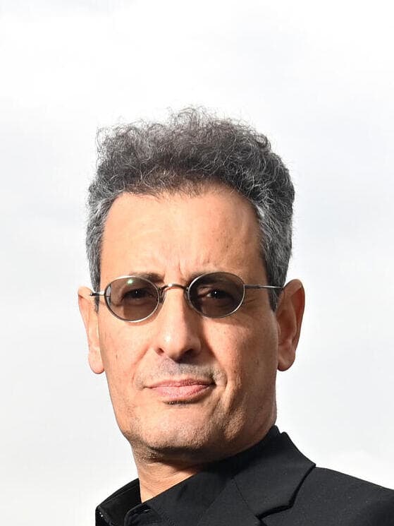 פרופ' אסף מידני