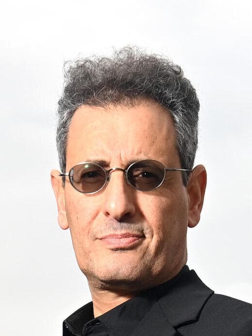 פרופ' אסף מידני