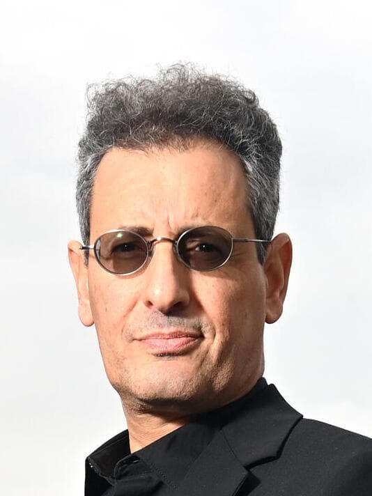 פרופ' אסף מידני