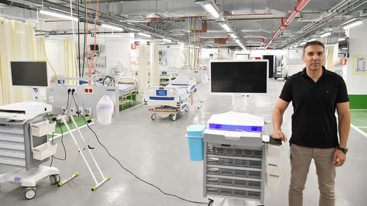 ד"ר מאור ממן