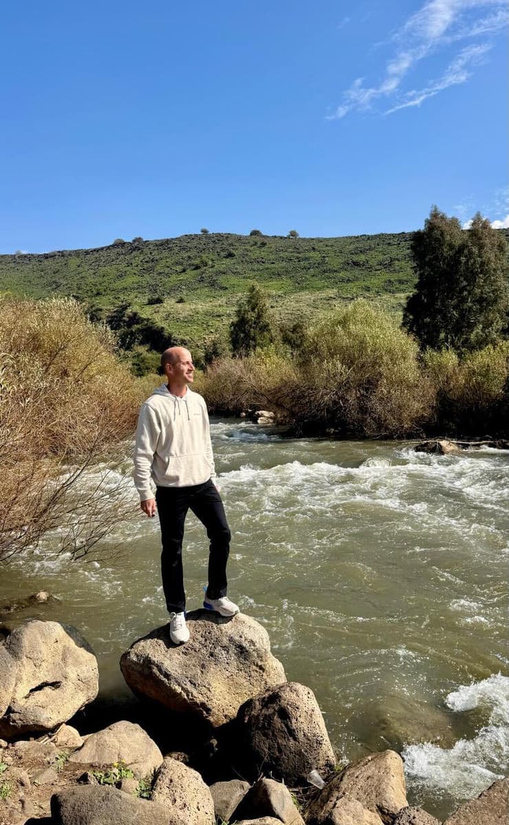 ארז דגן בירדן ההררי ארז דגן בירדן ההררי