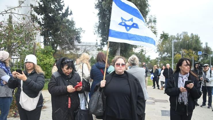 חזרתו של אוהד בן עמי הביתה