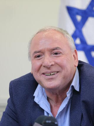 דוד אמסלם