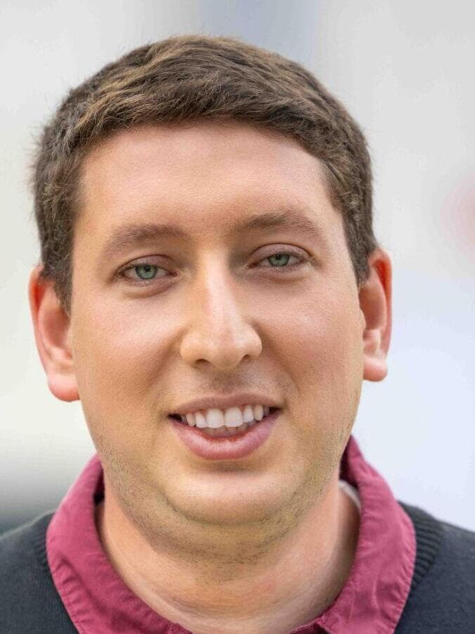 שילה פריד (צילום: טל שחר ) שילה פריד