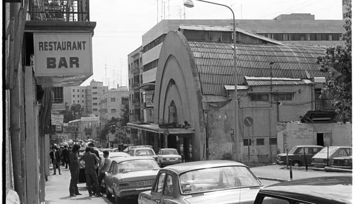 קולנוע אוריון ההיסטורי