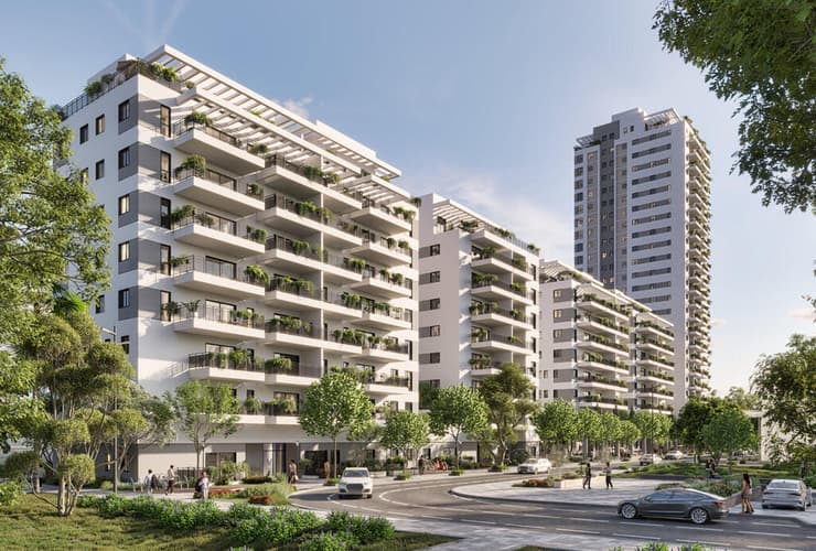 פרויקט טומורו של יוסי אברהמי (הדמיה: סנאפשוט) פרויקט טומורו של יוסי אברהמי