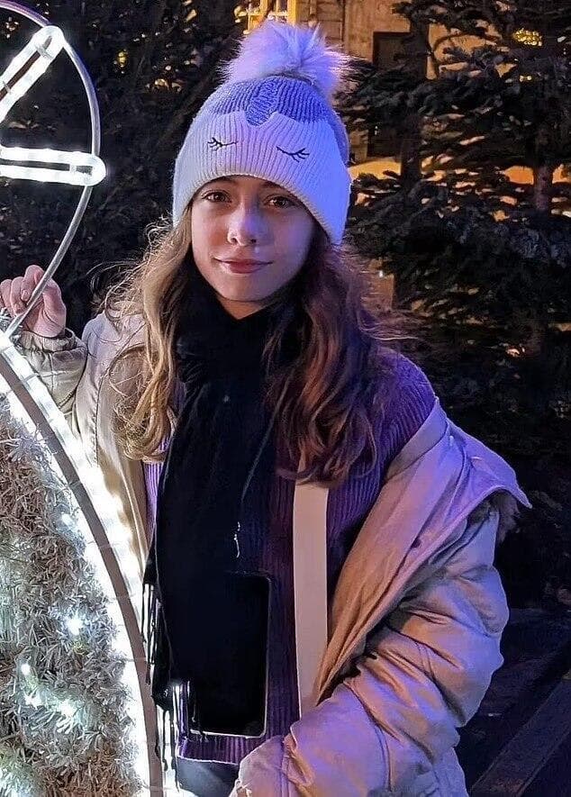 צרפת רצח לואיז לאסאל 