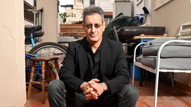 פרופ' אסף מידני