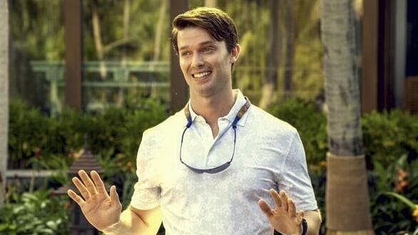 מתוך "הלוטוס הלבן" עונה 3