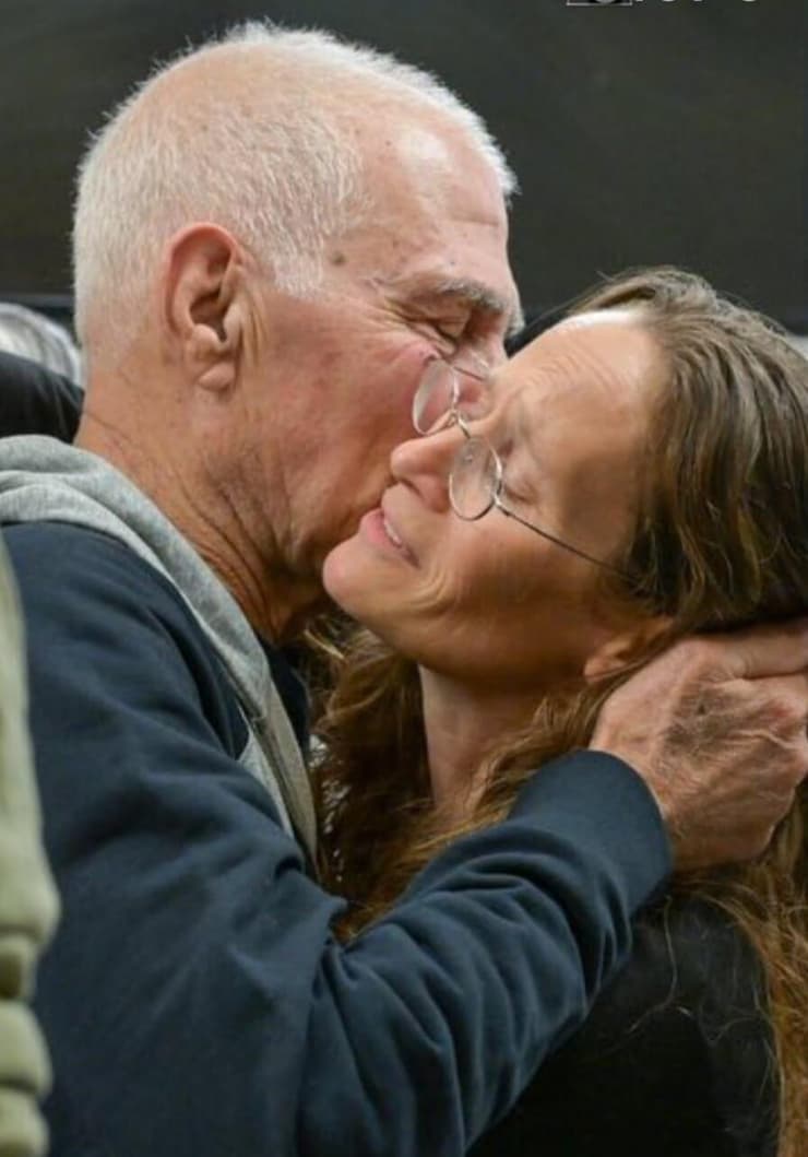 עינב וגדי מוזס