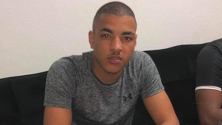 דיוויד לביא (אלבום ביתי) דיוויד לביא