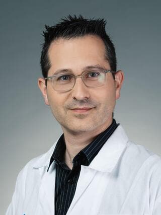 פרופ' גל מרקל