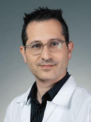 פרופ' גל מרקל