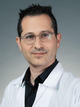 פרופ' גל מרקל