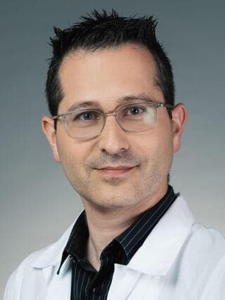 פרופ' גל מרקל