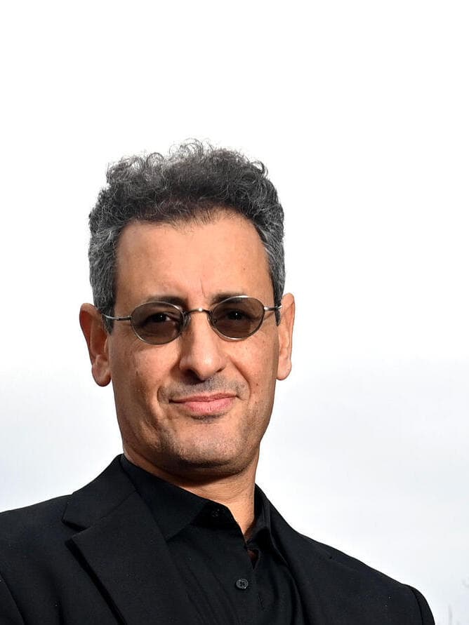 פרופ' אסף מידני