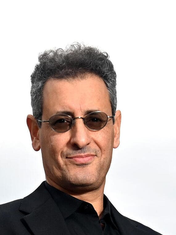 פרופ' אסף מידני