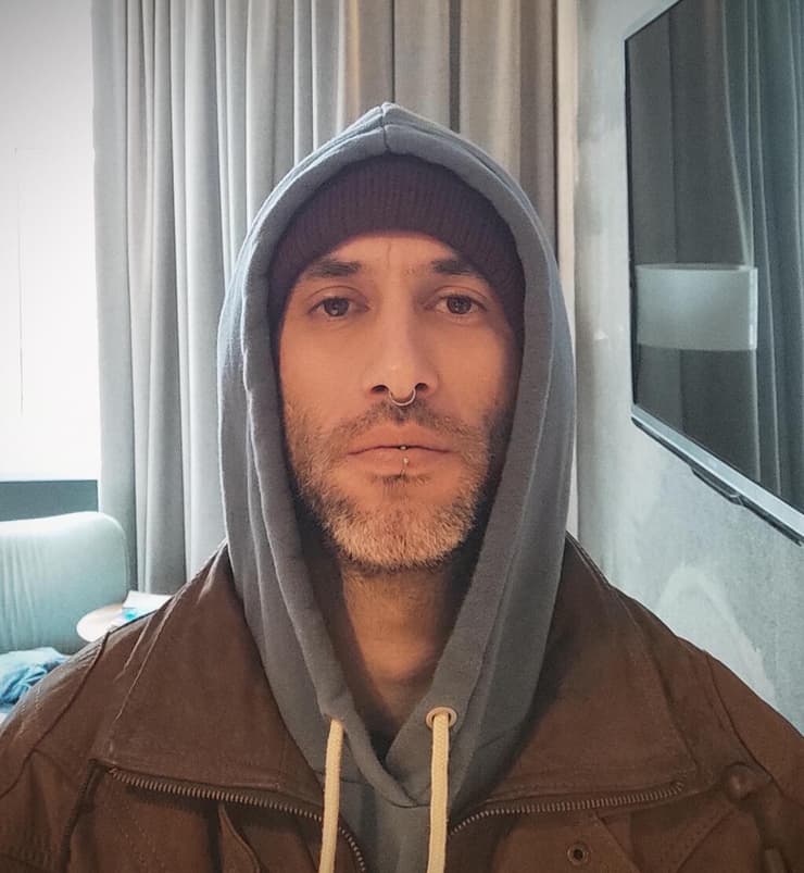 סיטאר דניאל