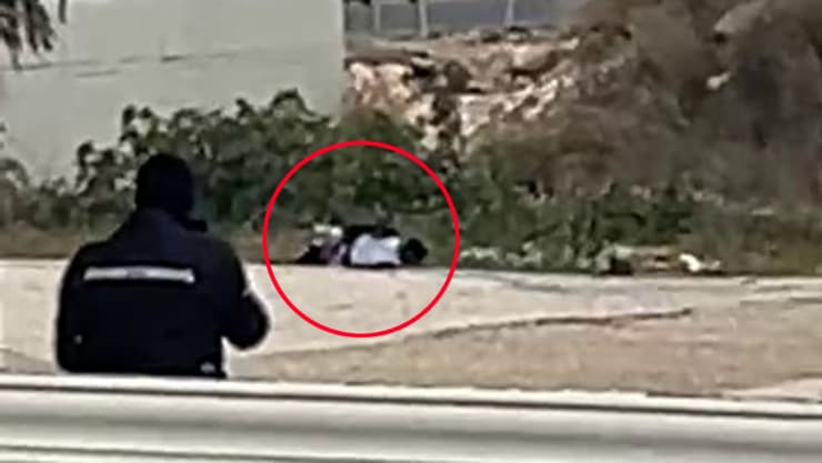 טמרה: מעצר חשודים בטמרה