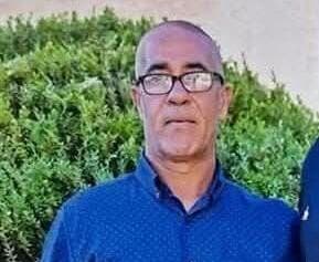 תופיק סביח, שנרצח בכפר כנא תופיק סביח, הנרצח מכפר כנא