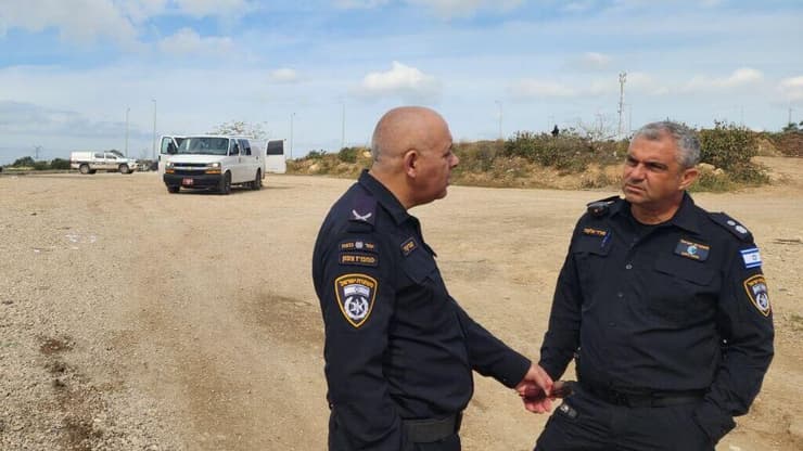 טמרה: מעצר חשודים