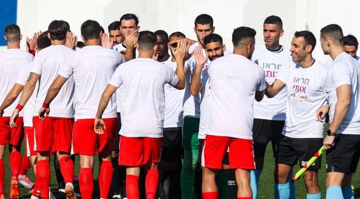 לחיצות הידיים (שחר גרוס) לחיצות הידיים