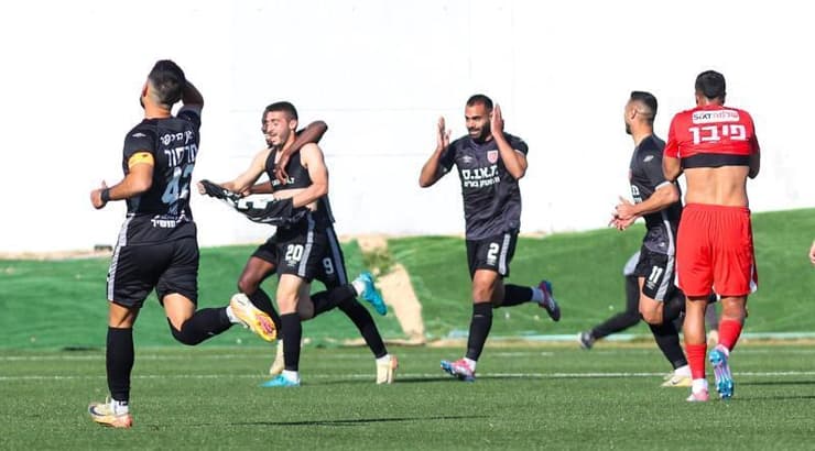 אחמד טאהא בטירוף (שחר גרוס) אחמד טאהא בטירוף