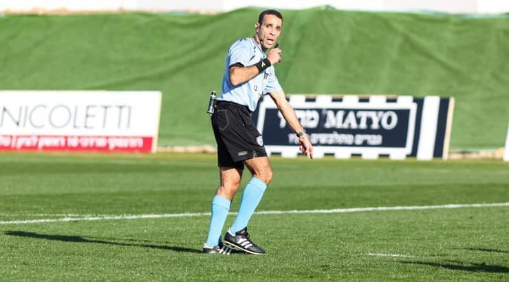 פנדל להפועל תל אביב (שחר גרוס) פנדל להפועל תל אביב