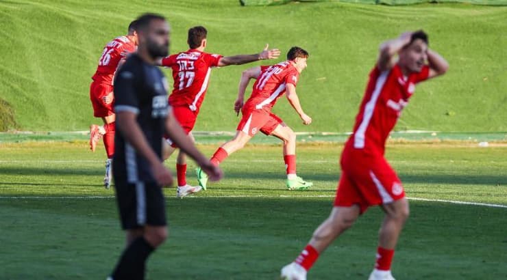 רן בנימין בהלם (שחר גרוס) רן בנימין בהלם