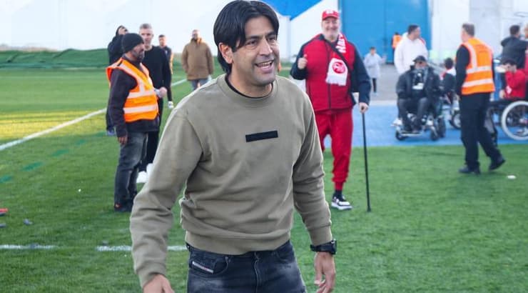 אליניב ברדה מאושר (שחר גרוס) אליניב ברדה מאושר