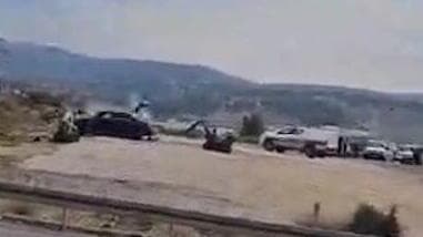 טמרה: מעצר חשודים בטמרה