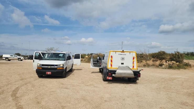 טמרה: מעצר חשודים 