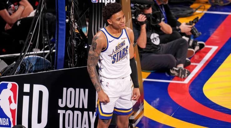 קיונטה ג'ורג'