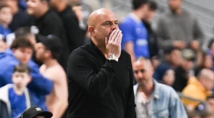 יוסי אבוקסיס