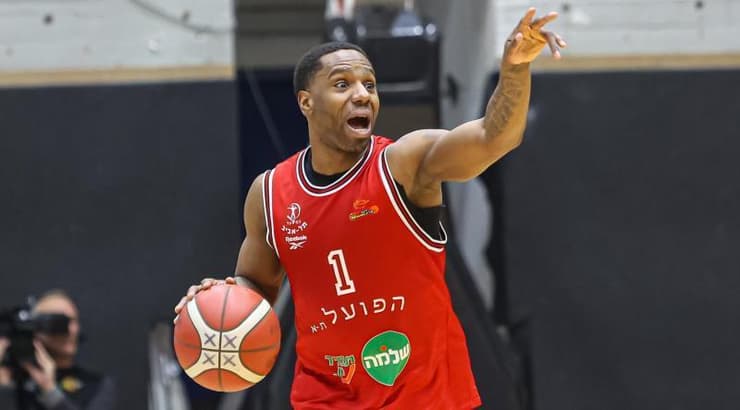 ג'ו רגלנד