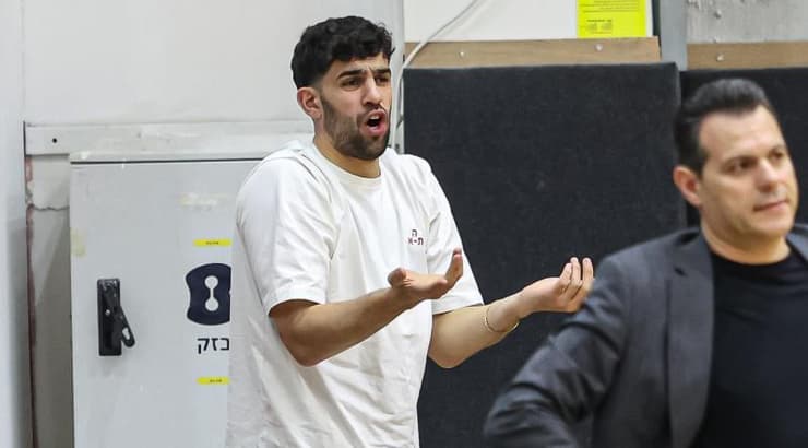 תומר גינת