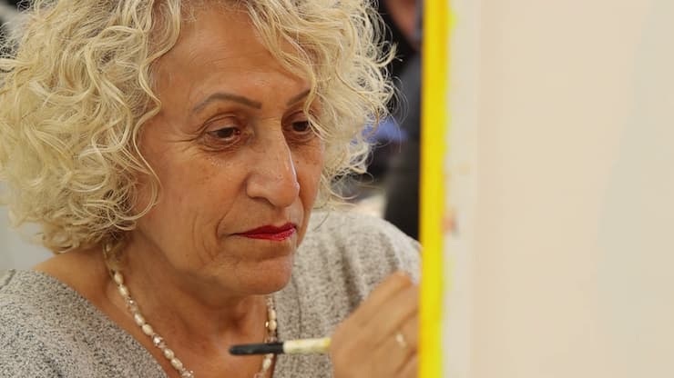 רשת חינוך לעתיד אירוע קהילה 